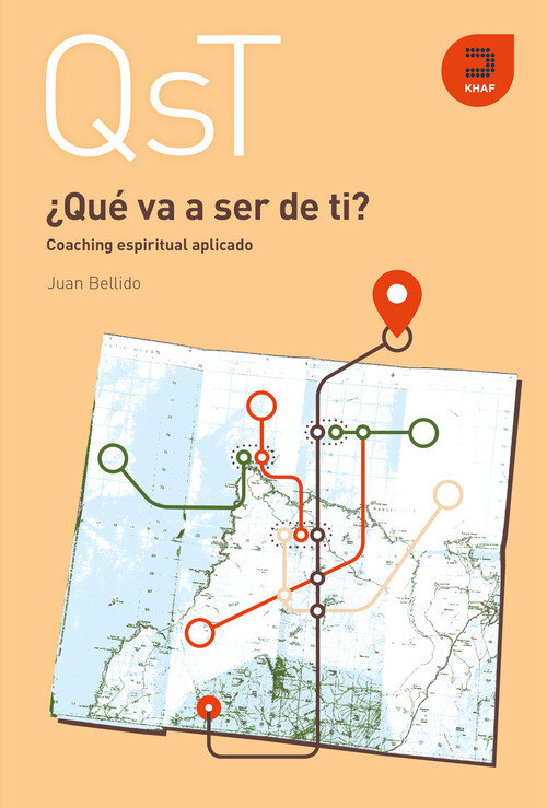 QUE VA A SER DE TI?