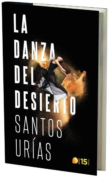 DANZA DEL DESIERTO, LA