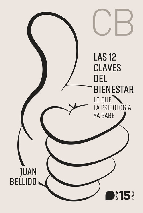 12 CLAVES DEL BIENESTAR, LAS