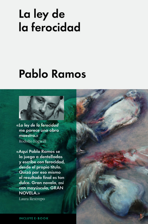 LEY DE LA FEROCIDAD, LA
