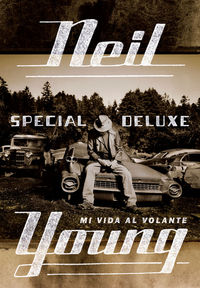 SPECIAL DELUXE MI VIDA AL VOLANTE