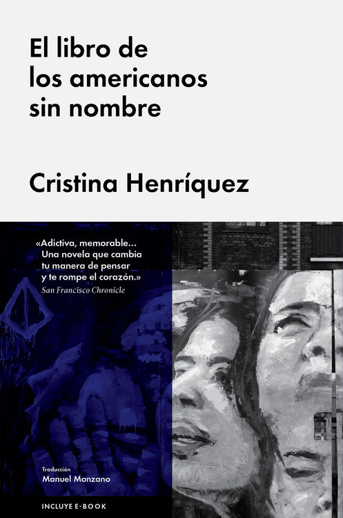 LIBRO DE LOS AMERICANOS SIN NOMBRE, EL