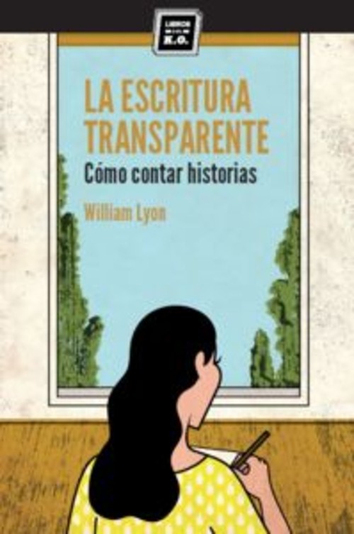 ESCRITURA TRANSPARENTE, LA