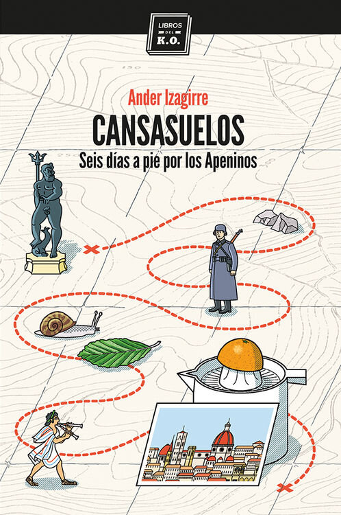 REVISTA 5W. N7: EN EL FONDO LA FORMA
