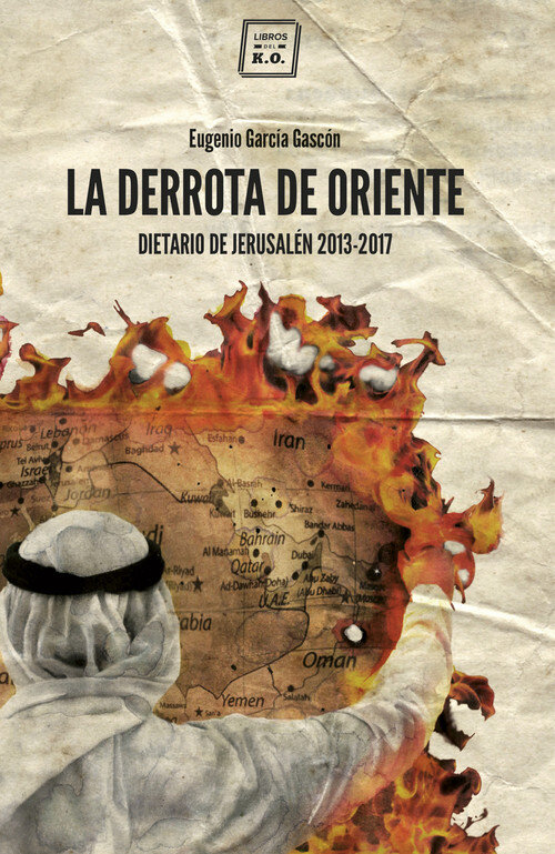 DERROTA DE ORIENTE, LA