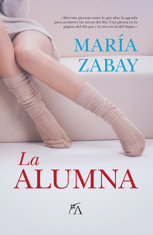 ALUMNA,LA