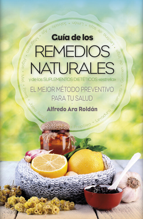 LIBRO DE LA SALUD NATURAL PARA LA MUJER