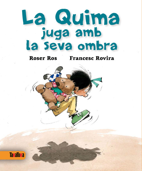 QUIMA JUGA AMB LA SEVA OMBRA, LA