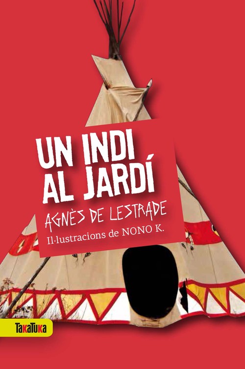 UN INDI AL JARDI