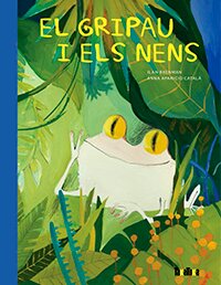 GRIPAU I ELS NENS, EL