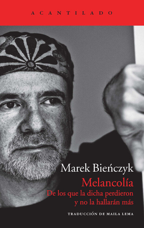 MELANCOLIA