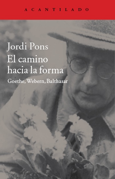 CAMINO HACIA LA FORMA,EL