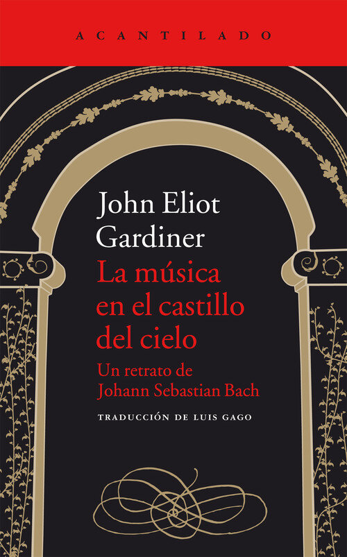 MUSICA EN EL CASTILLO DEL CIELO, LA