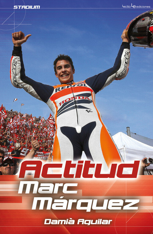 MARC MARQUEZ