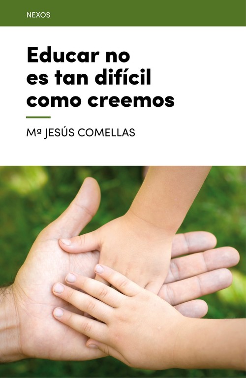 EDUCAR NO ES TAN DIFICIL COMO CREEMOS