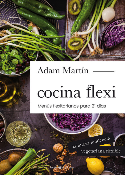 DEPORTISTA Y VEGETARIANO