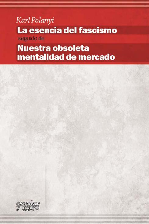LIMITES DEL MERCADO, LOS