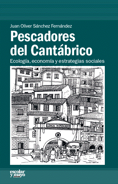 PESCADORES DEL CANTABRICO