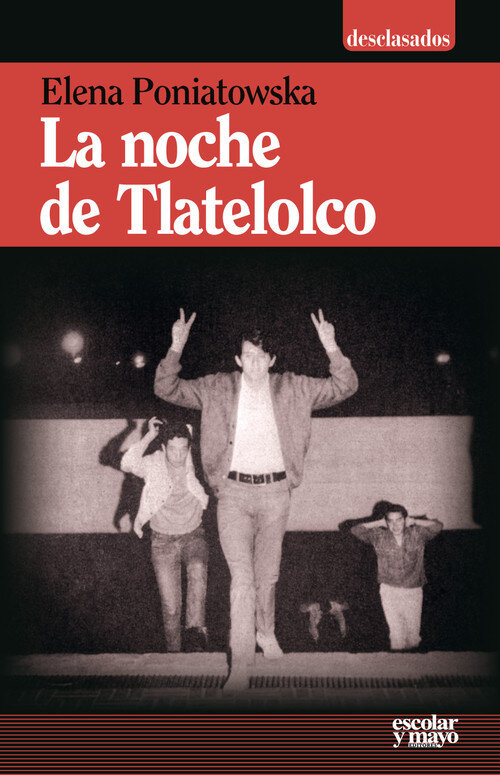 NOCHE DE TLATELOLCO,LA