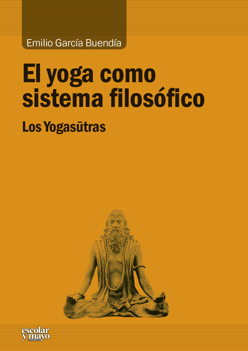 YOGA COMO SISTEMA FILOSOFICO