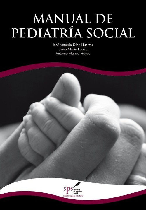 MANUAL DE PEDIATRIA SOCIAL