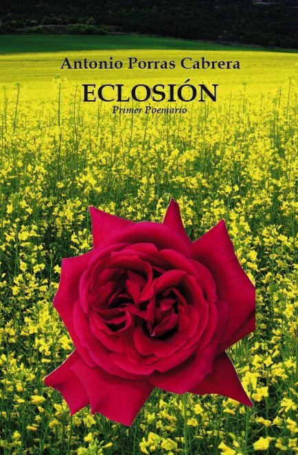 ECLOSION PRIMER POEMARIO
