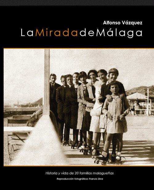 MIRADA DE MALAGA,LA