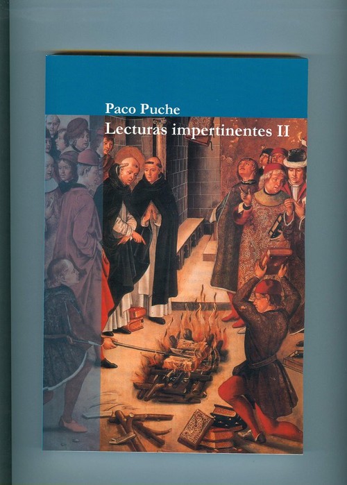 LECTURAS IMPERTINENTES II