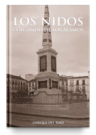NIDOS COLGANDO DE LOS ALAMOS,LOS