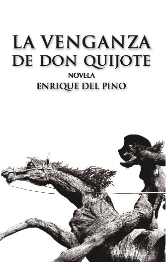 VENGANZA DE DON QUIJOTE,LA