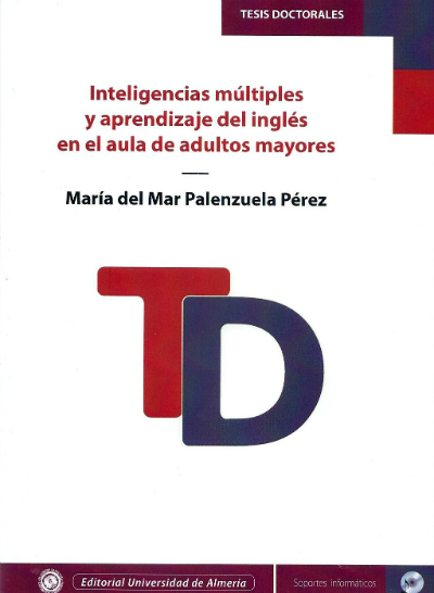 INTELIGENCIAS MULTIPLES Y APRENDIZAJE DEL INGLES EN EL AULA