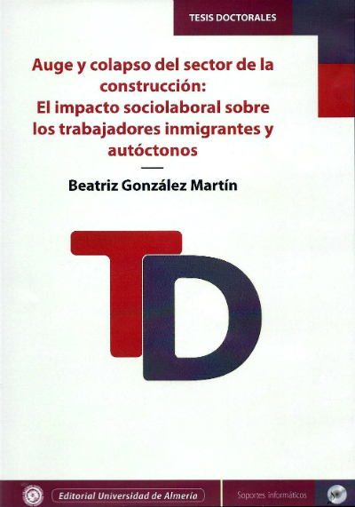 AUGE Y COLAPSO DEL SECTOR DE LA CONSTRUCCION: EL IMPACTO SOC