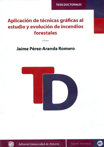 APLICACION DE TECNICAS GRAFICAS AL ESTUDIO Y EVOLUCION DE IN