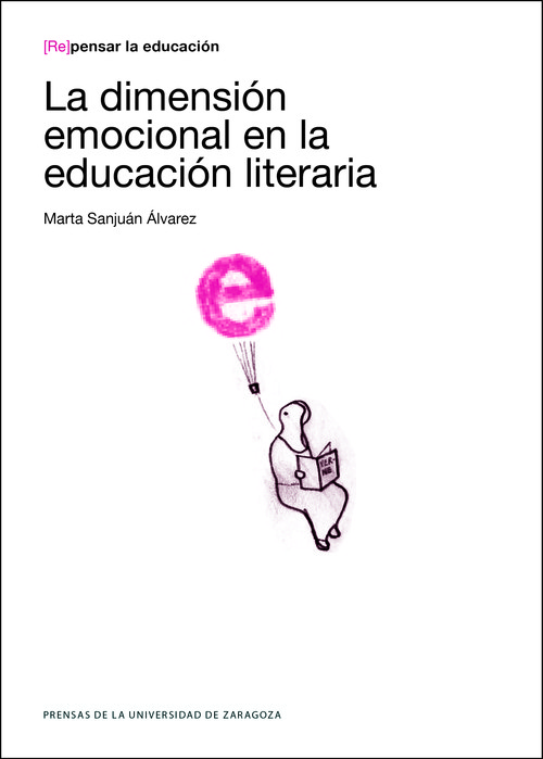 DIMENSION EMOCIONAL EN LA EDUCACION LITERARIA,LA