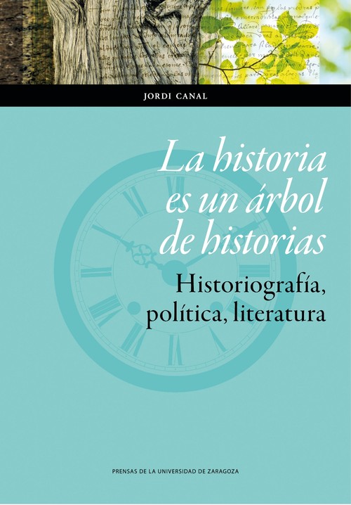 HISTORIA ES UN ARBOL DE HISTORIAS, HISTORIOGRAFIA, POLITICA,