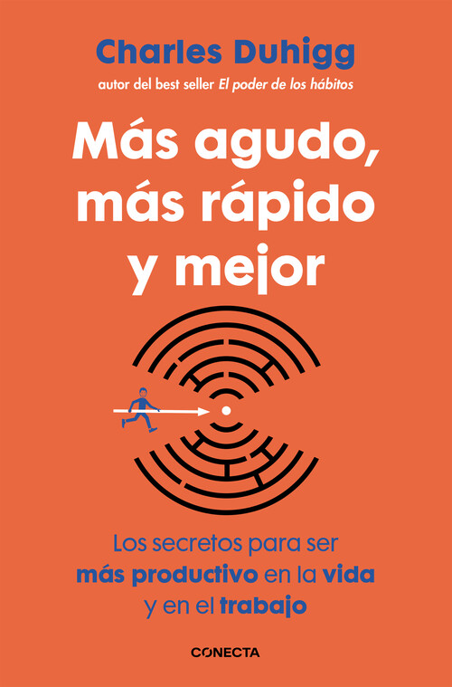 MAS AGUDO, MAS RAPIDO Y MEJOR
