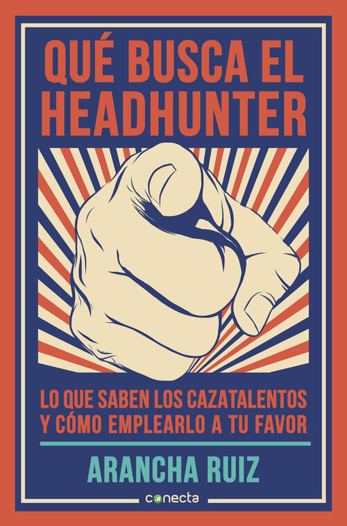 QUE BUSCA UN HEADHUNTER