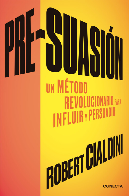 PRE-SUASION (CAMPAA DE VERANO EDICION LIMITADA)