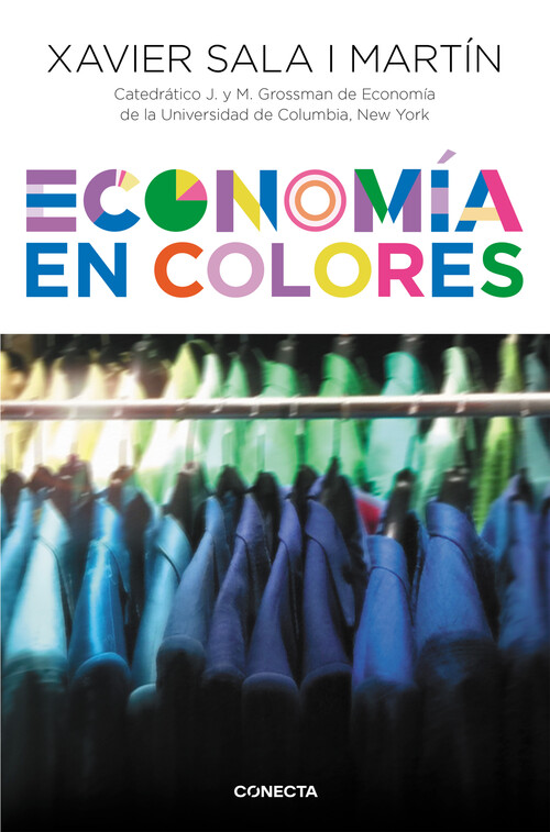 ECONOMIA EN COLORES