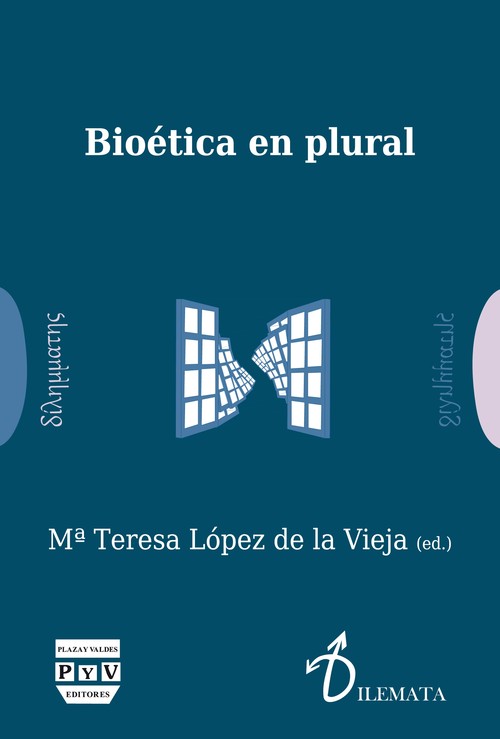 BIOETICA EN PLURAL