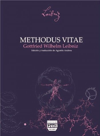 METHODUS VITAE ESCRITOS DE LEIBNIZ