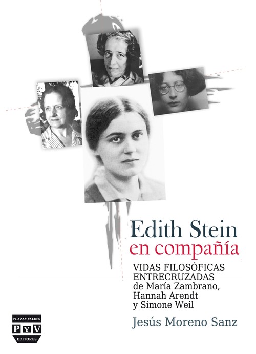 EDITH STEIN EN COMPA�IA
