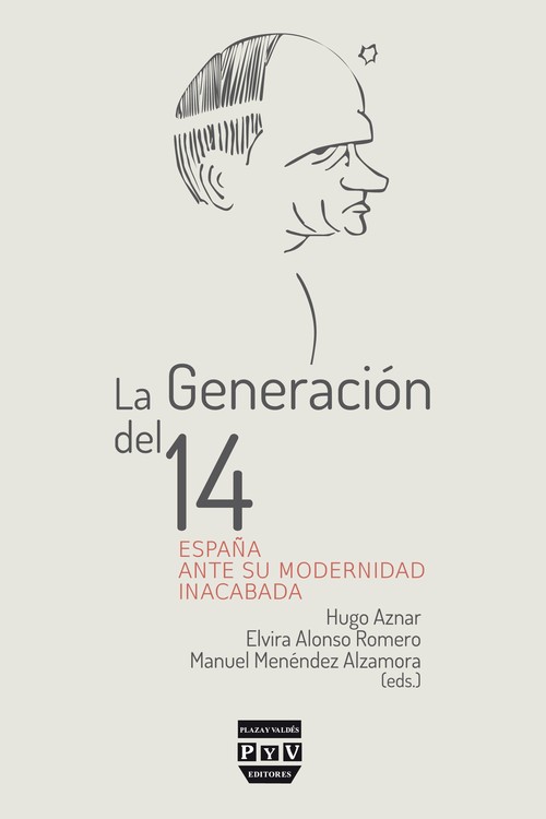 GENERACION DEL 14 LA