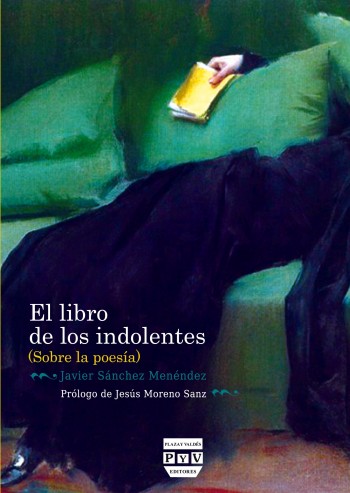 LIBRO DE LOS INDOLENTES,EL