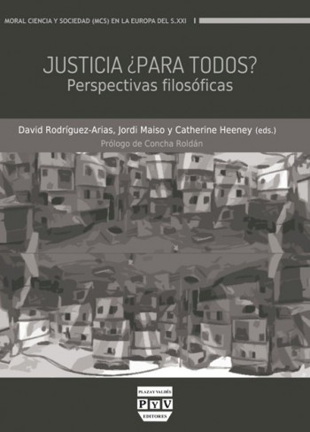 JUSTICIA �PARA TODOS?