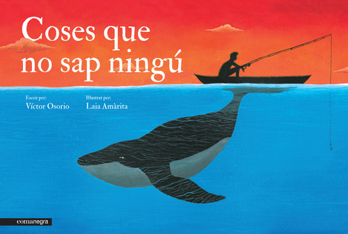 COSES QUE NO SAP NINGU