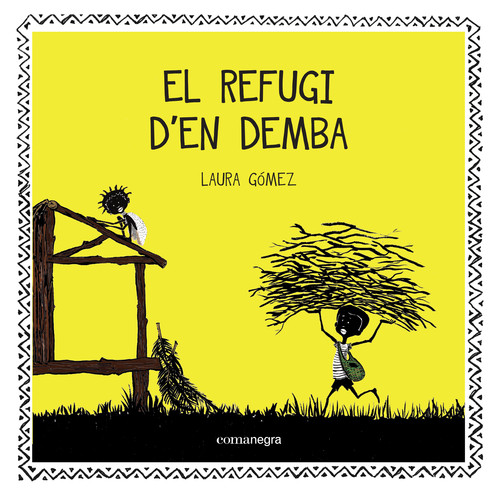 REFUGI D'EN DEMBA,EL