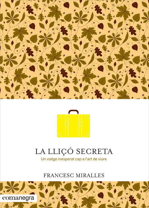 LLI�O SECRETA,LA