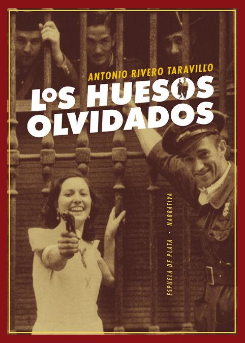 HUESOS OLVIDADOS, LOS