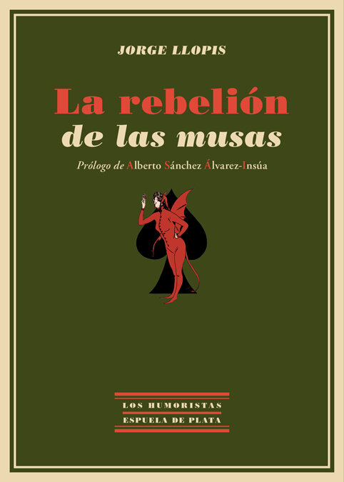 REBELION DE LAS MUSAS, LA
